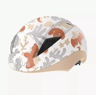 ☆吉興單車★ KPLUS SPEEDIE 兒童自行車安全帽 空力造型 自行車頭盔 安全帽 亞洲兒童頭型 大地之森