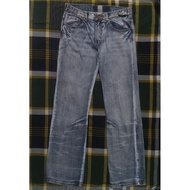 P.Turn Jeans Fading SZ 32/33