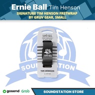 Ernie Ball Signature Team Henson Fretwrap by Gruv Gear | Original Twisted Fret Wrap String