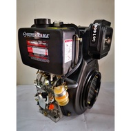 ♞SUPER KAMA 10HP 12HP Diesel Engine Lowspeed 1800rpm