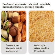 Dubai pistachio truffle chocolate 45g，Dubai Chocolate,Dubai Chocolate Bar Pistachio，Premium Pistachi