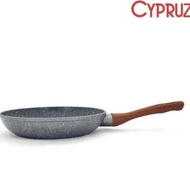 Cyprus Frypan Marble 20cm