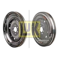Audi Volkswagen Dual Mass Flywheel DSG DQ200 Passat CC Golf Jetta Scirocco Beetle Touran Polo Vento 