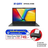 ASUS Vivobook Go 15 X1504GA-NJ322W/i3-N305/8GB/512GB SSD/Intel UHD Graphics/W11/Mixed Black/2Y CO6-0