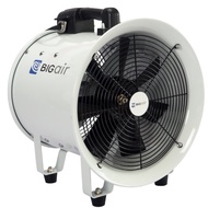 BIGAIR พัดลมดูดเป่า  BF-250 10" / BF-300 12" / BF-400 16" / BF-600 24"