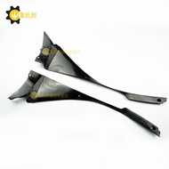 Suitable for CBR1000RR 08 09 10 11 Year Shell Head Cover Lower Plate Headlight Front Wheel Shock Abs