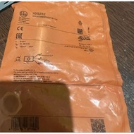 PROXIMITY SENSOR IFM IGS232 IGK3008BBPKG/US-104 ORIGINAL GENUINE