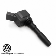 IGNITION COIL / PLUG COIL - EA211 - AUDI A3 Q2 Q3 - VW GOLF JETTA TIGUAN - 04E905110N