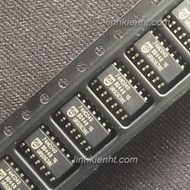 Combo of 10 IC 74HC04 74HC04D 74hc04 paste SOP-14