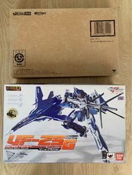 Macross 超時空要塞30週年紀念 VF-25G 超合金 GE-57 連 魂shop 魂限 Super Parts