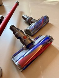 清櫃平賣 Dyson V6 & 配件 