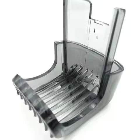 NEW Fit For PHILIPS HAIR CLIPPER COMB QS6141 QS6160 QS6161 Shaver Razor Comb Trimmer Comb Nozzle