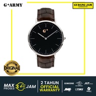 Garmy G-ARMY G ARMY AGNI Series - AGNI GA 0101 MR SVCC Silver Croco