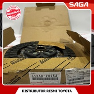 SAGA | Corona Twincam ST171, Corona Absolute ST191 & Camry 2000-2001 Clutch Lining Corona ST171 ST19