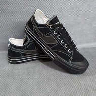 sneakers shoes kompas sepatu pria wanita canvas casual
