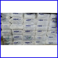 ☩ ✸ ▥ Dura Plas Blue plastic  makapal 0.002 sizes option 4x6, 5x8, 5x10, 6x8 to 7x12  (1000pcs)