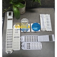 SANYO, AQUA, LG vertical door washing machine filter bag - 6 MODELS