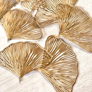 Ginko GOLD Cut Dowry Material