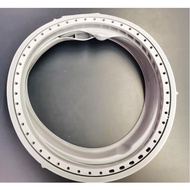 ELECTROLUX DOOR GASKET EWF9025BQWA EWF7525EQWA EWF8025CQWA
