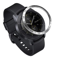 Ringke Bezel Styling for Galaxy Watch 42mm Stainless Steel Frame Cover
