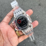 FROGMAN REDOUT / JAM TANGAN FROGMAN MURAH