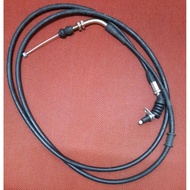 Modenas Karisma 125 ( V1 / V2 / V3 ) - Throttle Cable // Meter Cable - V1