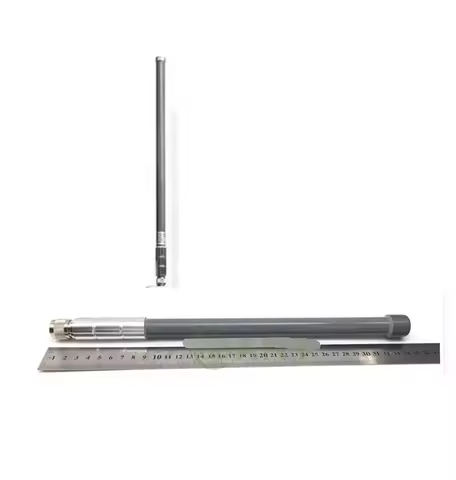 2/6dBi 2.4G Antenna 2400-2483MHZ WIFI Repeater Modem Use AP WIFI ROUTER Antenna