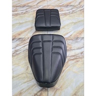 Saddle " Front and Rear 92 " Combo " 92 88 87 86 84 82 81 92 Full Black . Front and Rear Saddle Jack