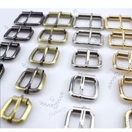 WK - Store | Bag Accessories 1.5 cm Wheel BuckleRing (B) - Bag Accessories (IMPORT)