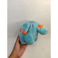 Pokemon cut brand phanpy Doll