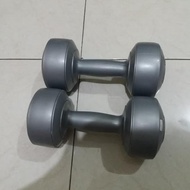That Are Site) Dumbbells / Dumbbells / Dumbbells 3kg Strong And Good Quality