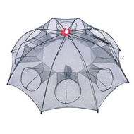 Automatic Shrimp & Crab Net Trap Fishing Net Crab Net Trap