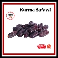 AGM KURMA SAFAWI FRESH 500G / 1KG READY STOCK