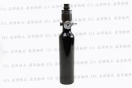 【EFA-漆彈精品】現貨供應中 MILSIG原廠 13CI 專利高壓氣氣瓶組 耐壓3000PSI