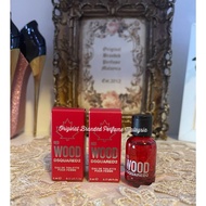 Dsquared2 Red Wood Pour Femme 5ML EDT