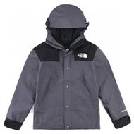 The North Face 1990 Mountain Jacket GORE-TEX 经典户外防水夹克 登山夹克