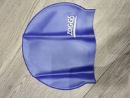 Zoggs 藍色泳帽