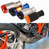 Motorcycle exhaust for KTM 1290 exhaust Superduke R 1290 Super Duke R 2017-2021 1290sdr  Modified Mu