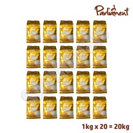 20kilo Parliament Gold  Basmati Rice