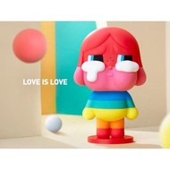 CRYBABY CRYING AGAIN FIGURE ORIGINAL Popmart