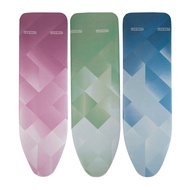 LEIFHEIT Ironing Board Cover Heat Reflect Univ [3Mm Thickness Padding]