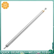 FT012-12 Steel Tube Spare Parts Stainless Steel 3mm Ship Shaft for  FT012 2.4G Brushless RC Boat Spa