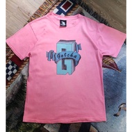 Gotcha Pink Signal Shirt