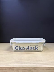 Glasslock玻璃保鮮盒300mL
