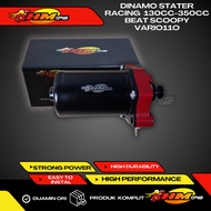 HMone bore up starter dynamo scoopy spacy vario 110 nouvo HM1 racing 130 150 200 250 300 350cc HM1