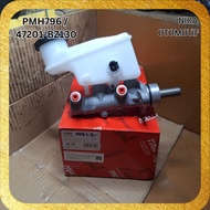 CENTRAL BRAKE MASTER ASSY AVANZA XENIA 04-14 AND 22-ON RUSH TERIOS TRW BRAND ORIGINAL | UPPER BRAKE 