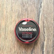 英國製 Vaseline Lip Therapy Red Apple 凡士林 微亮光 護唇膏 魔鏡紅蘋果 新品