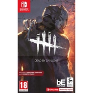 NSW DEAD BY DAYLIGHT (US)