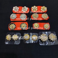 Anting Giwang / Suweng / Anting-Anting / Giwang Dewasa / Giwang Remaja