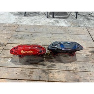 HONDA INTEGRA DC5 TYPE R (ORIGINAL) FRONT BREMBO